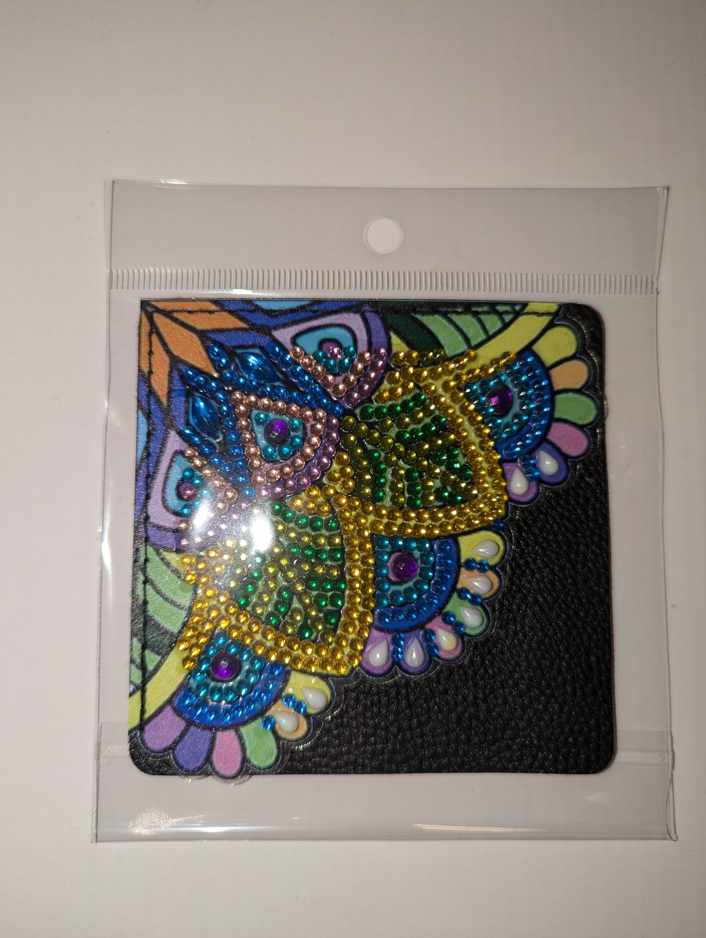 Embellished Bookmarks