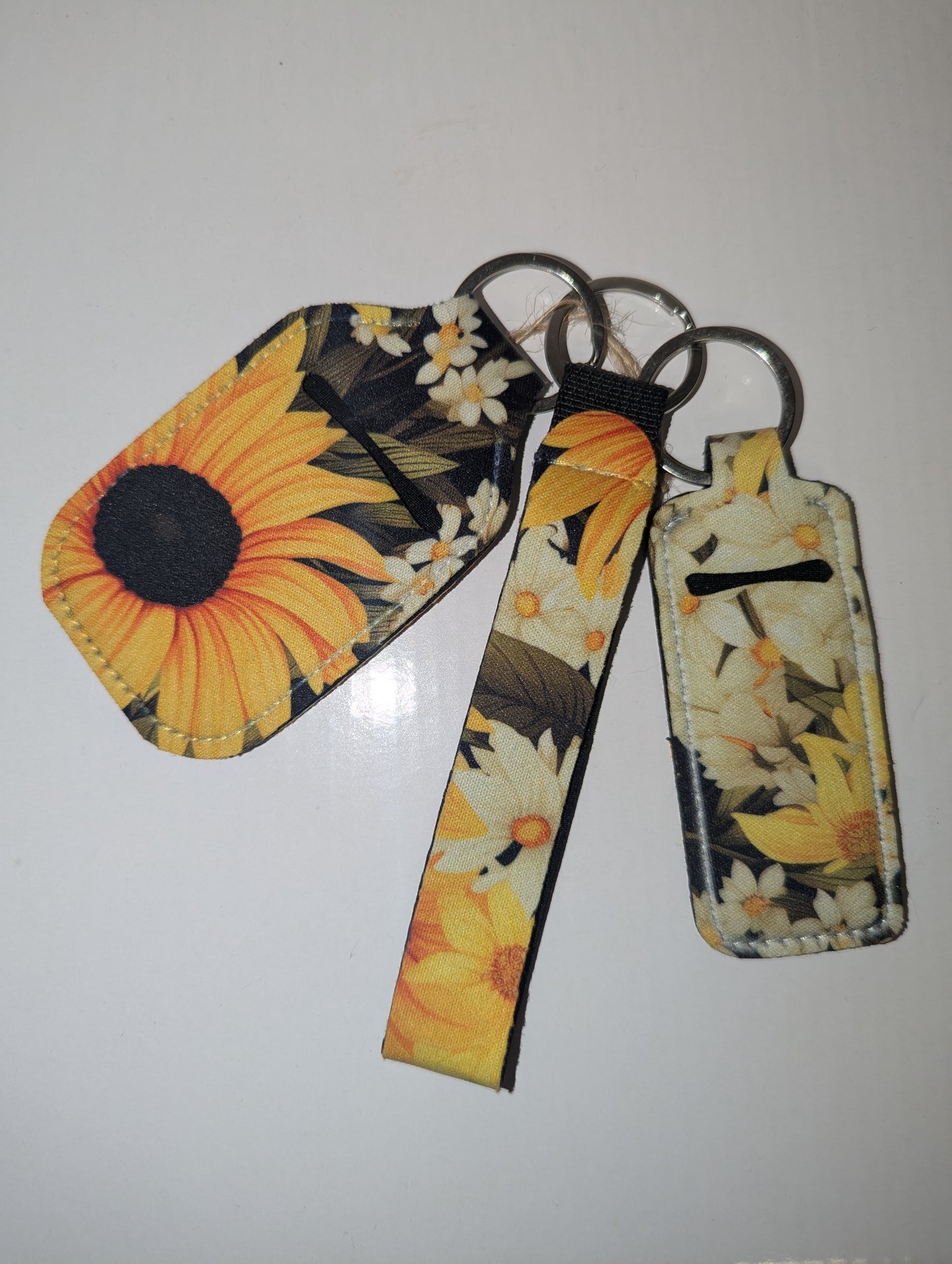 Lanyard Set 5 Piece Bundle